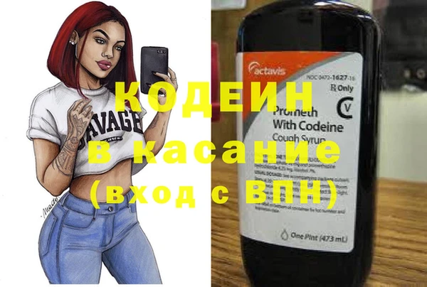 твердый Богородск