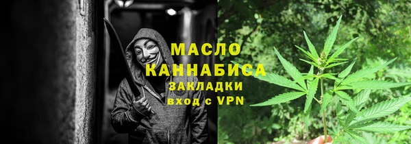 твердый Богородск